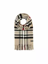 FRAAS | Schal  | beige