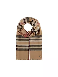 FRAAS | Schal  | camel