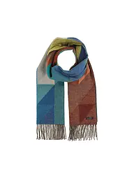 FRAAS | Schal  | Blau