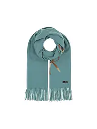 FRAAS | Schal  | Türkis