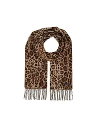 FRAAS | Schal  | Camel