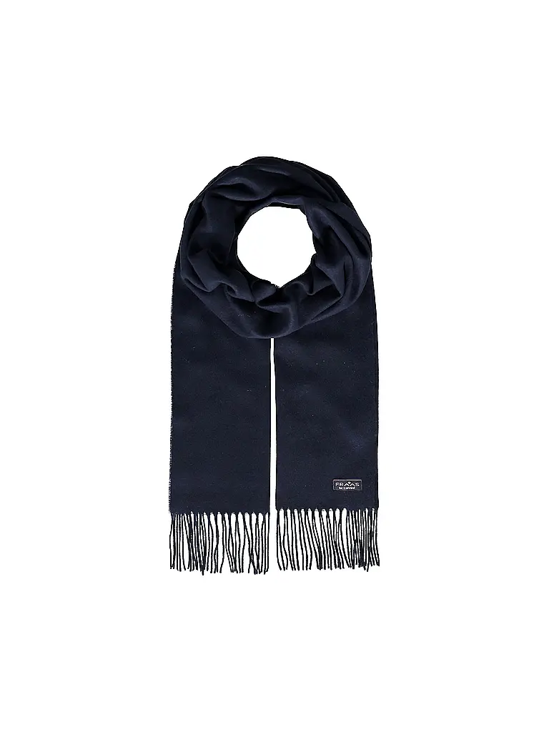FRAAS | Schal  | Dunkelblau
