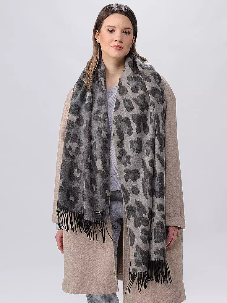 FRAAS | Schal  | beige