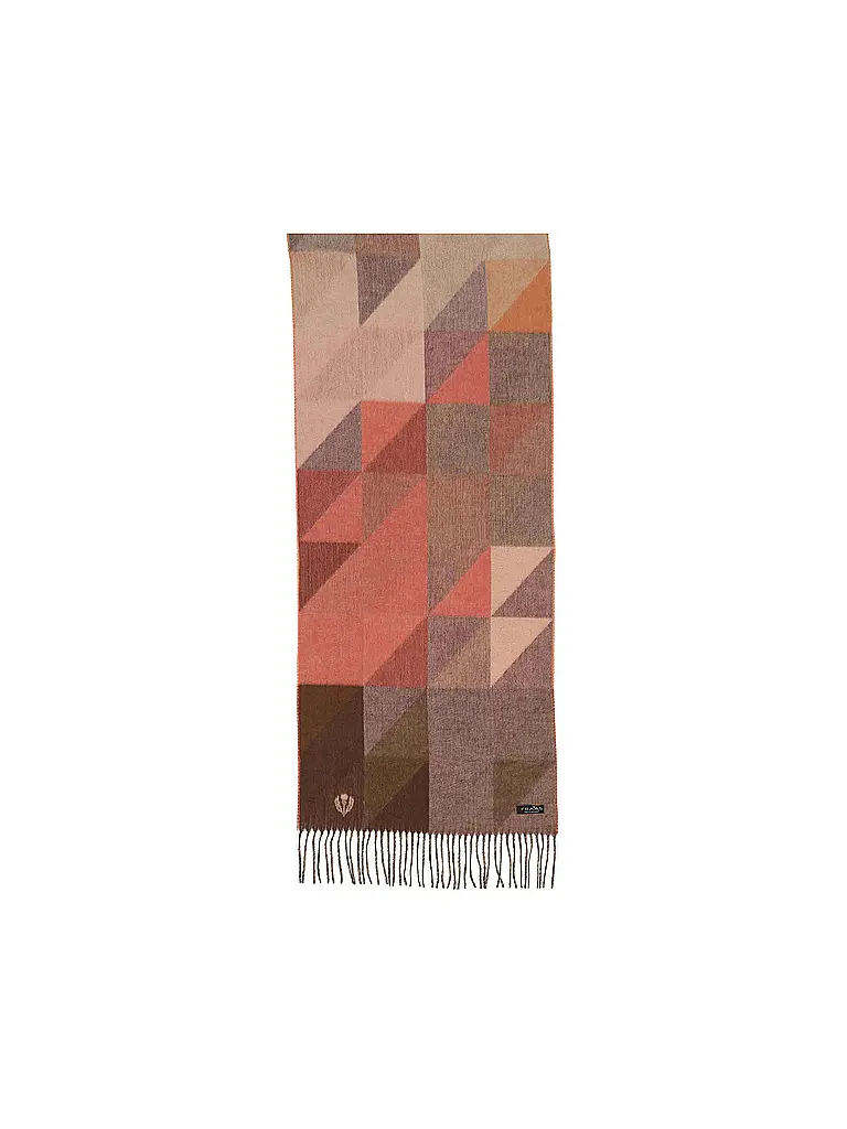 FRAAS | Schal  | Beige