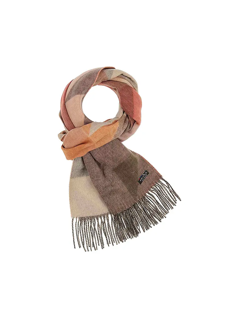 FRAAS | Schal  | Beige