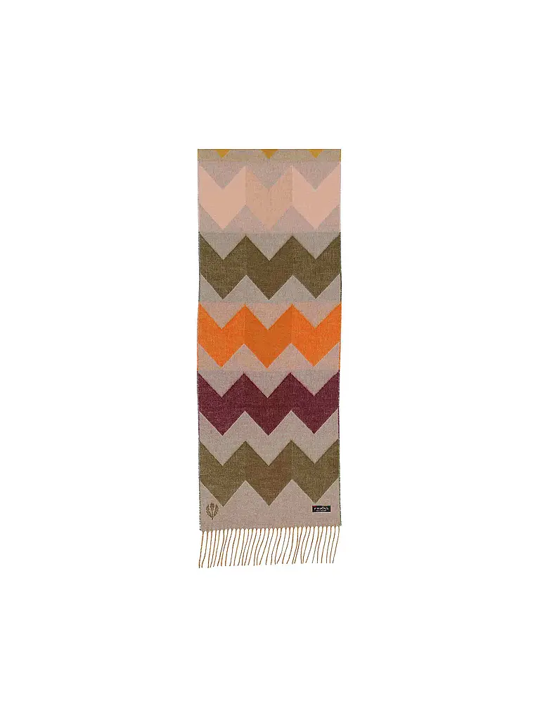 FRAAS | Schal  | Beige