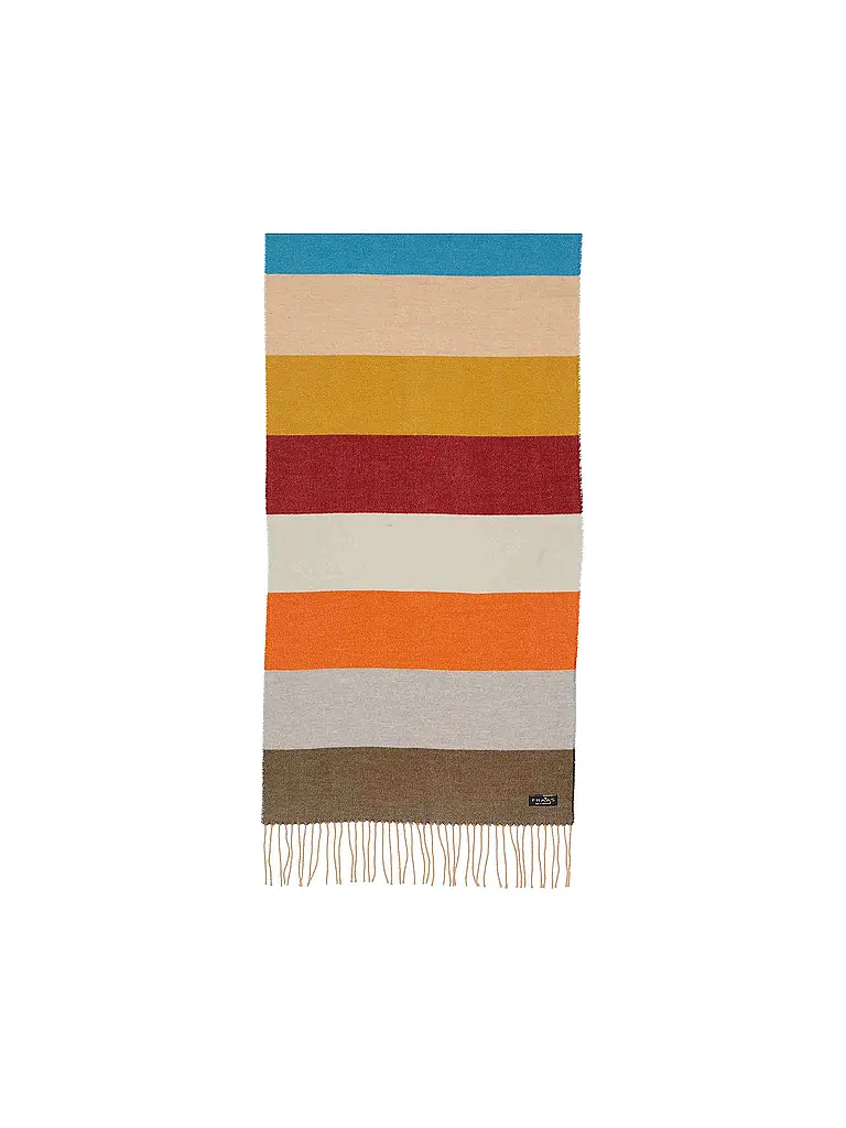 FRAAS | Schal  | Bunt