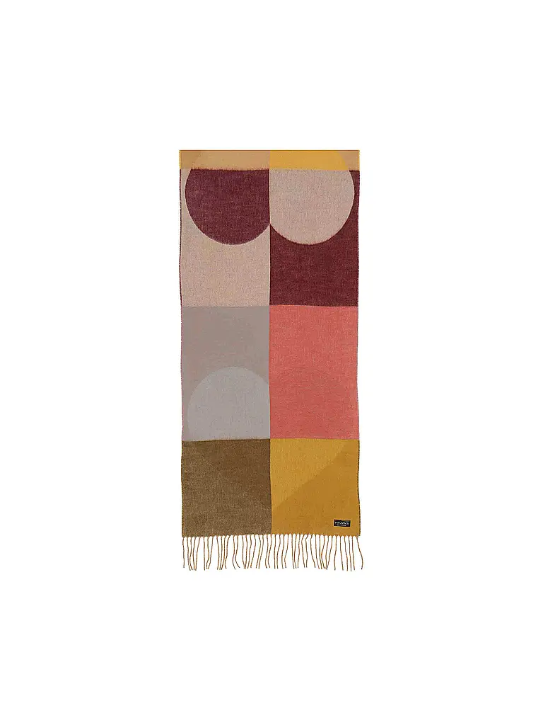 FRAAS | Schal  | Bunt