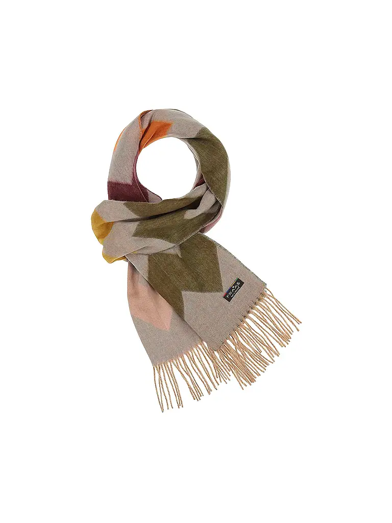 FRAAS | Schal  | Beige