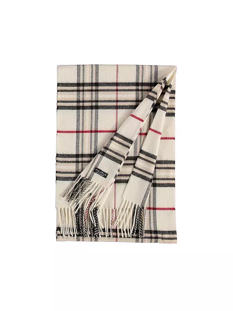 FRAAS | Schal  | Creme