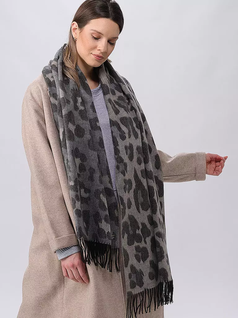FRAAS | Schal  | beige