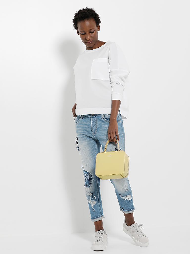 FRACOMINA | Jeans Boyfit "Cara" | 