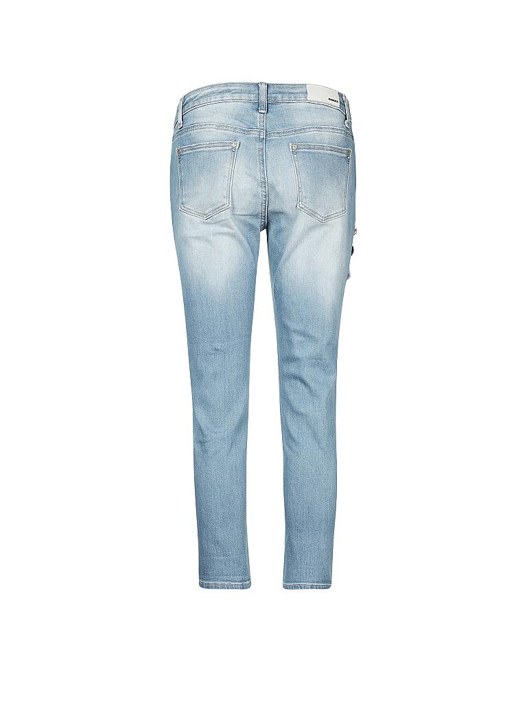 FRACOMINA | Jeans Boyfit "Cara" | 