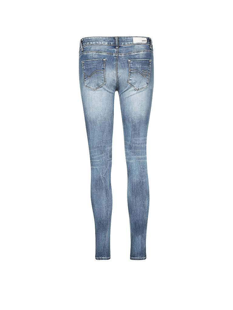 FRACOMINA | Jeans Slim-Fit "Beyonce"  | 