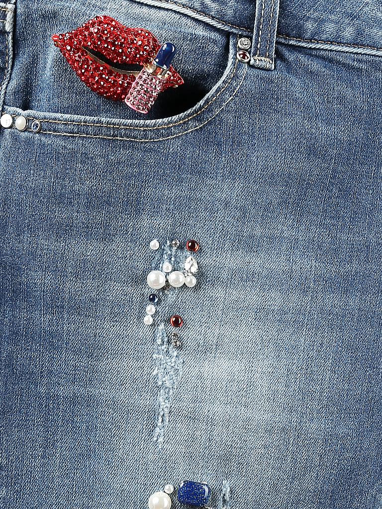 FRACOMINA | Jeans Slim-Fit "Beyonce"  | 