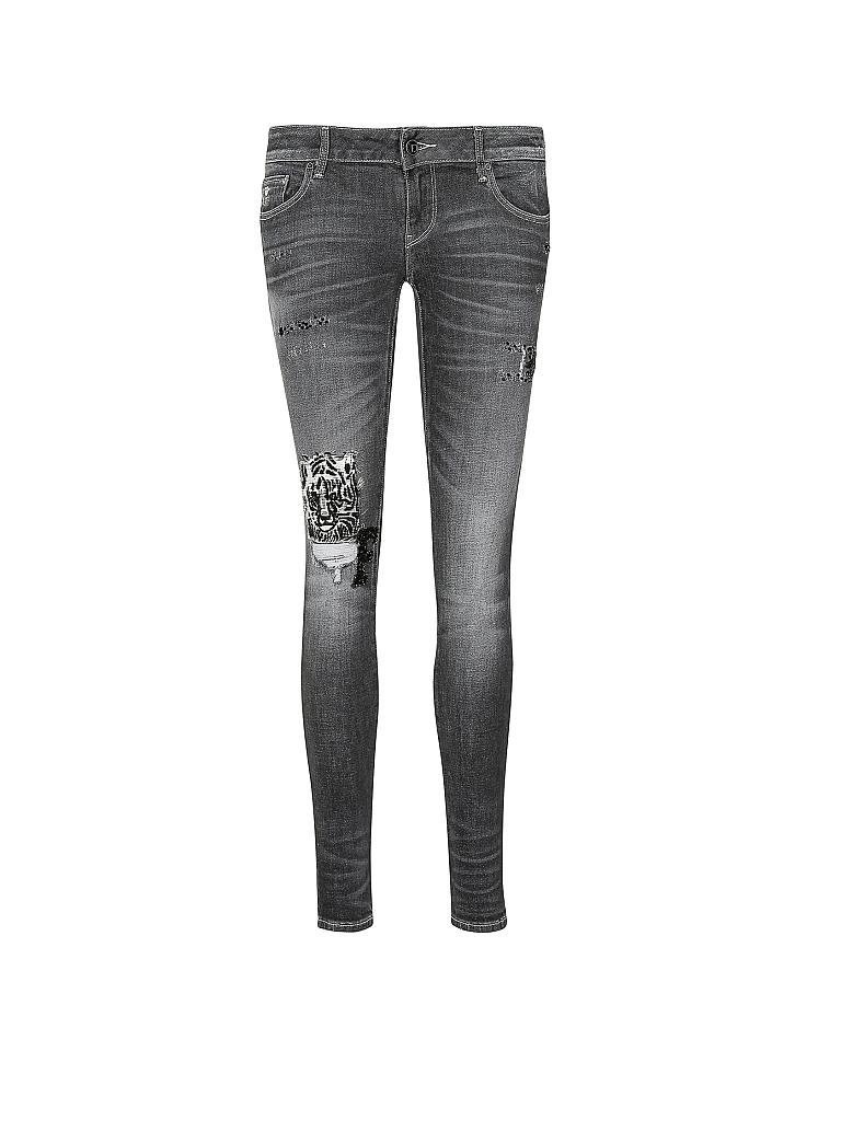 FRACOMINA | Jeans Slim-Fit "Martina" | 