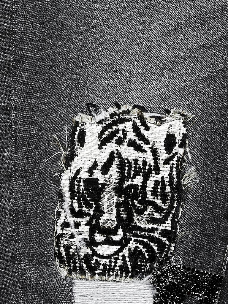 FRACOMINA | Jeans Slim-Fit "Martina" | 