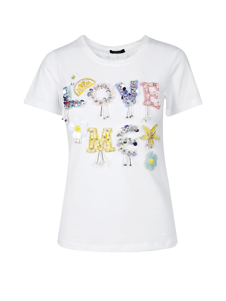 fracomina t shirt