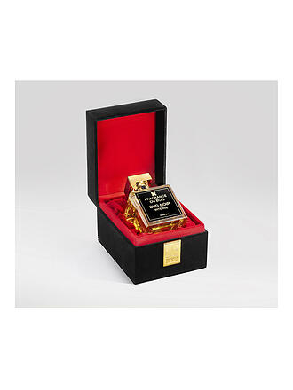 FRAGRANCE DU BOIS | Oud Noir Intense 50ml