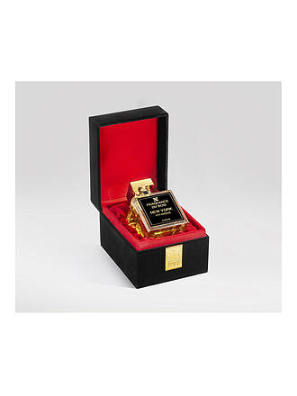 FRAGRANCE DU BOIS | New York 5th Avenue Parfum 100ml
