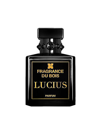 FRAGRANCE DU BOIS | Lucius Extrait de Parfum 100ml