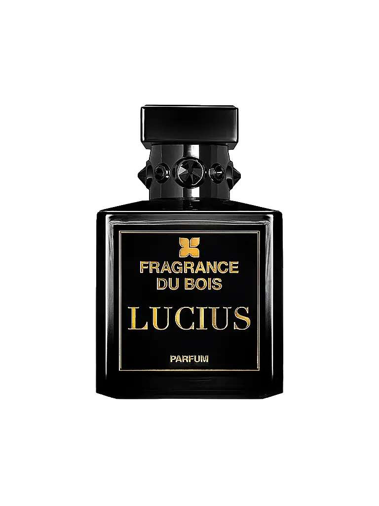 FRAGRANCE DU BOIS Lucius Extrait de Parfum 100ml