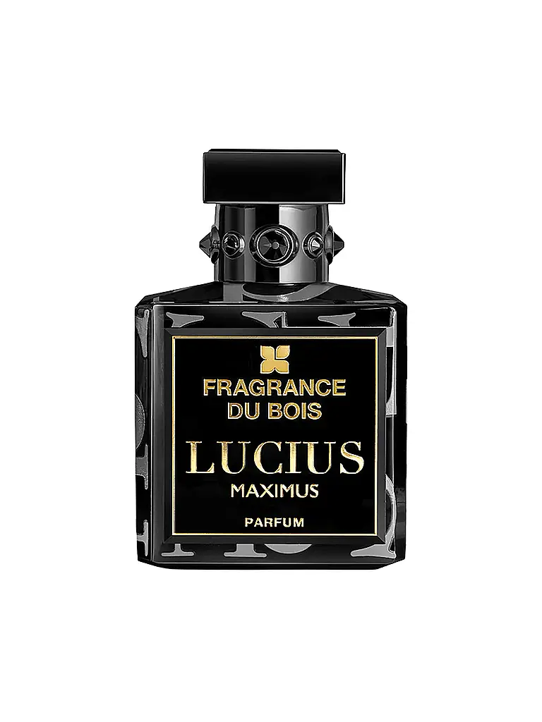 FRAGRANCE DU BOIS Lucius Maximus Extrait de Parfum 100ml