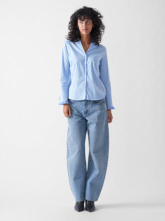 FRAME | Jeans Balloon Fit SLUNG BARREL