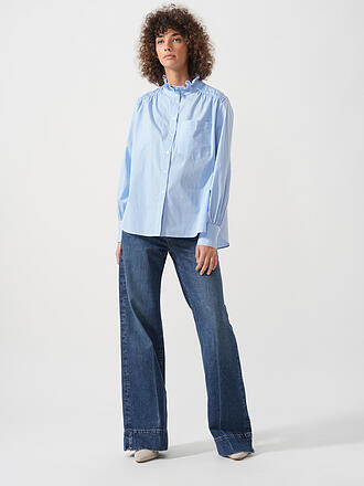 FRAME | Jeans Wide Leg THE SLICE FLARE