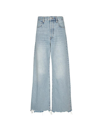 FRAME | Jeans Wide Leg THE COLLEGIATE