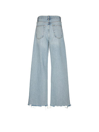 FRAME | Jeans Wide Leg THE COLLEGIATE