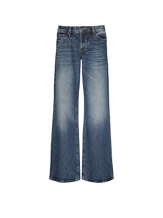 FRAME | Jeans Straight Fit THE GRAY