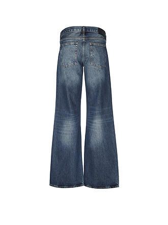 FRAME | Jeans Straight Fit THE GRAY
