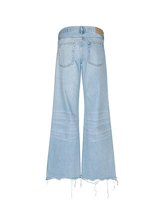FRAME | Jeans Straight Fit THE GRAY