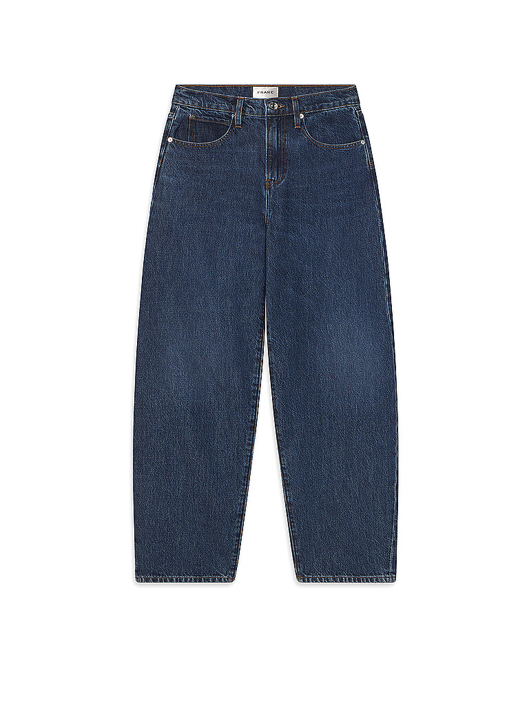 FRAME Jeans Wide Leg SLUNG – FRAME