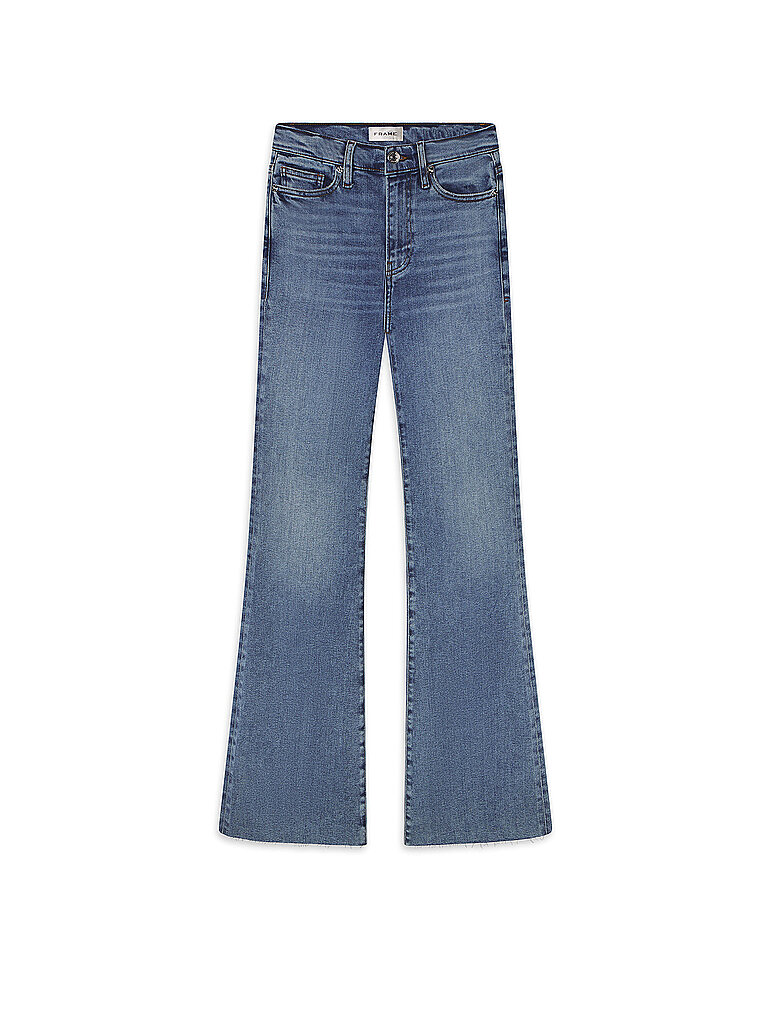 FRAME Jeans Flared Fit – FRAME