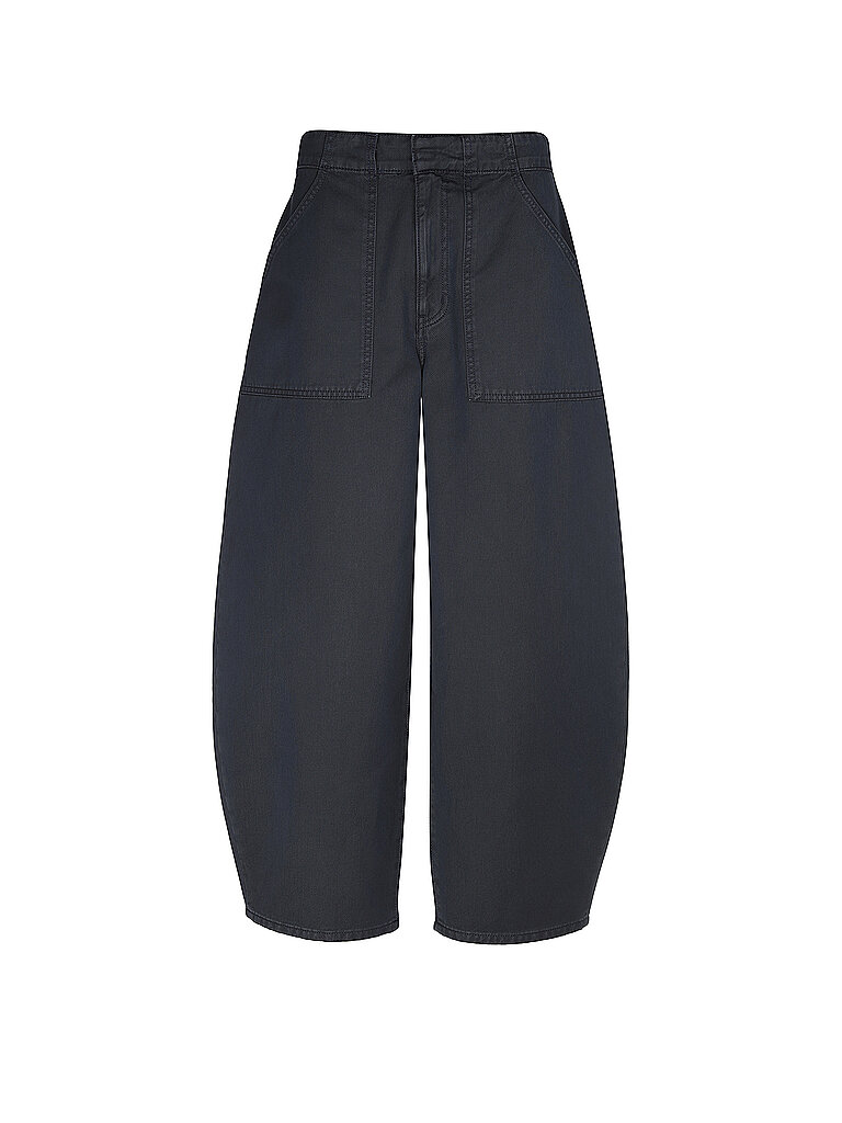 FRAME Jeans Flared Fit THE BARREL – FRAME