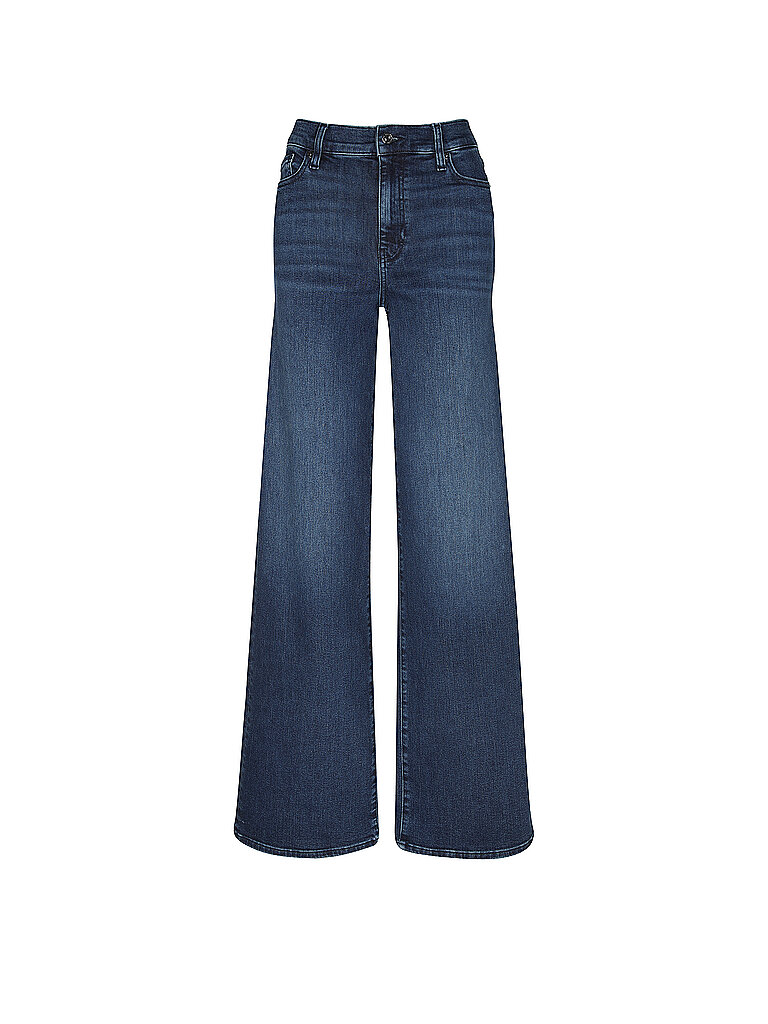 FRAME Jeans Flared Fit LE SLIM PALAZZO – FRAME