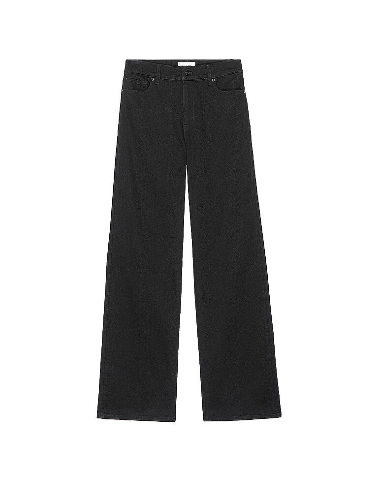 FRAME Jeans Wide Leg LE SLIM PALAZZO – FRAME