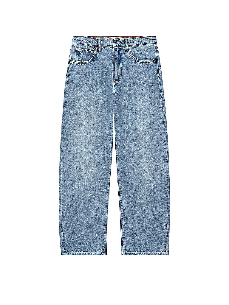 FRAME Jeans Balloon Fit SLUNG BARREL – FRAME