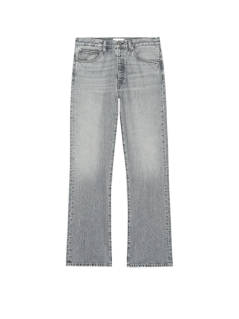 FRAME Jeans Flared Fit THE VERTICAL – FRAME