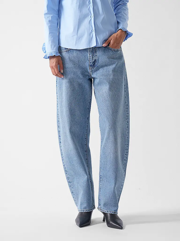 FRAME | Jeans Balloon Fit SLUNG BARREL | 