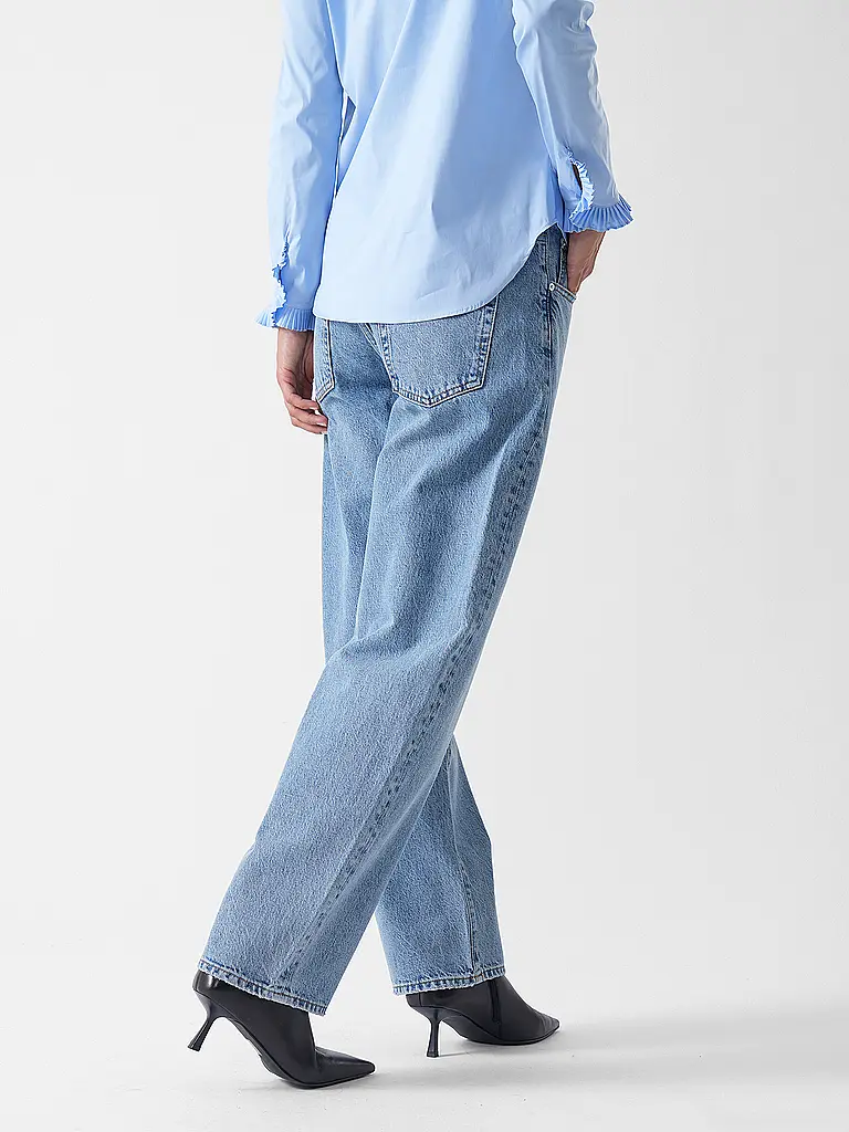 FRAME | Jeans Balloon Fit SLUNG BARREL | 