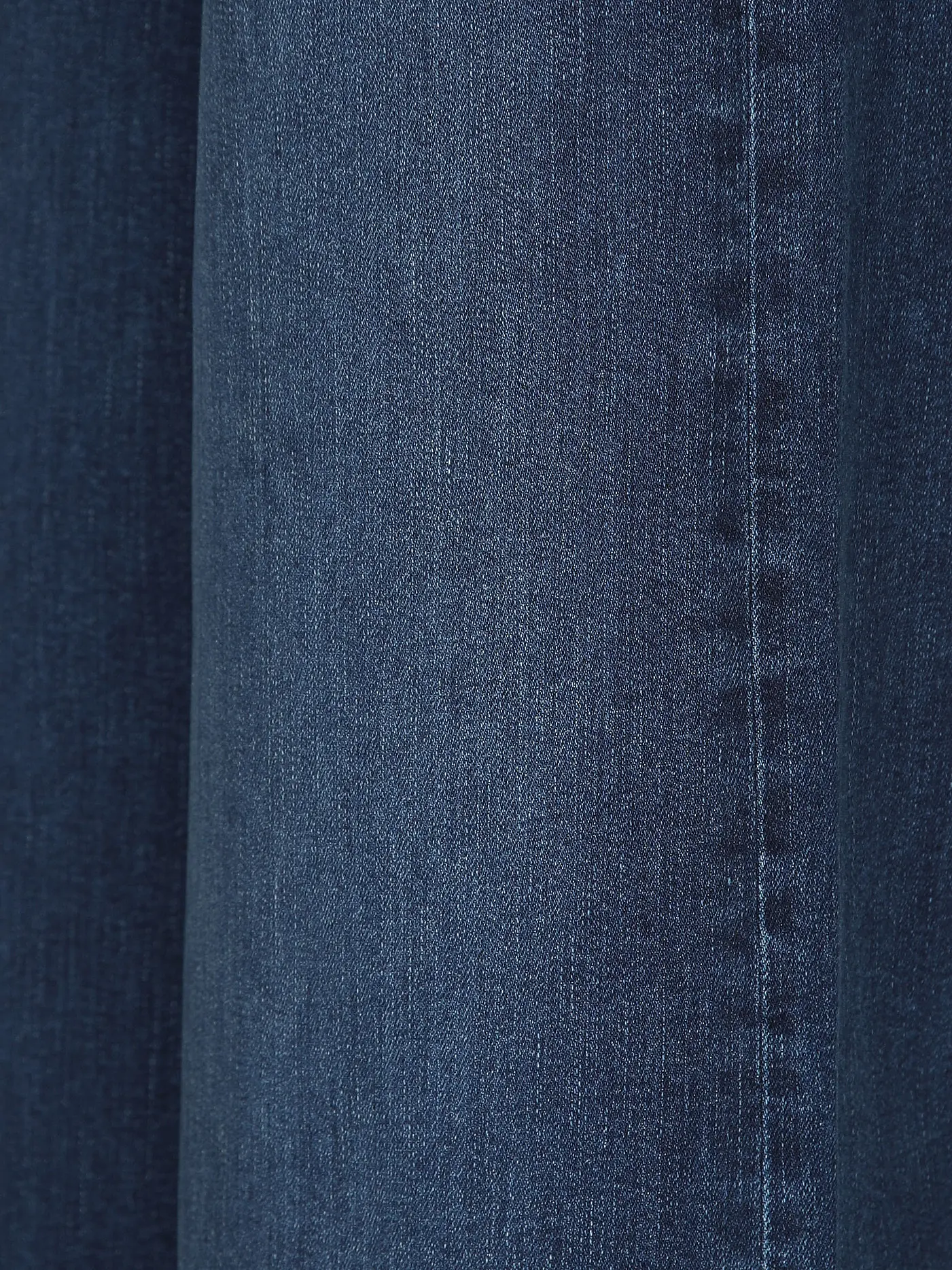 FRAME | Jeans Flared Fit LE SLIM PALAZZO | blau