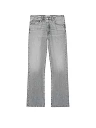 FRAME | Jeans Flared Fit THE VERTICAL | hellblau