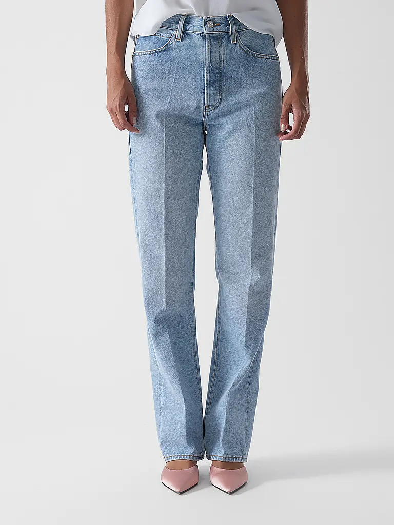 FRAME | Jeans Flared Fit THE VERTICAL | 