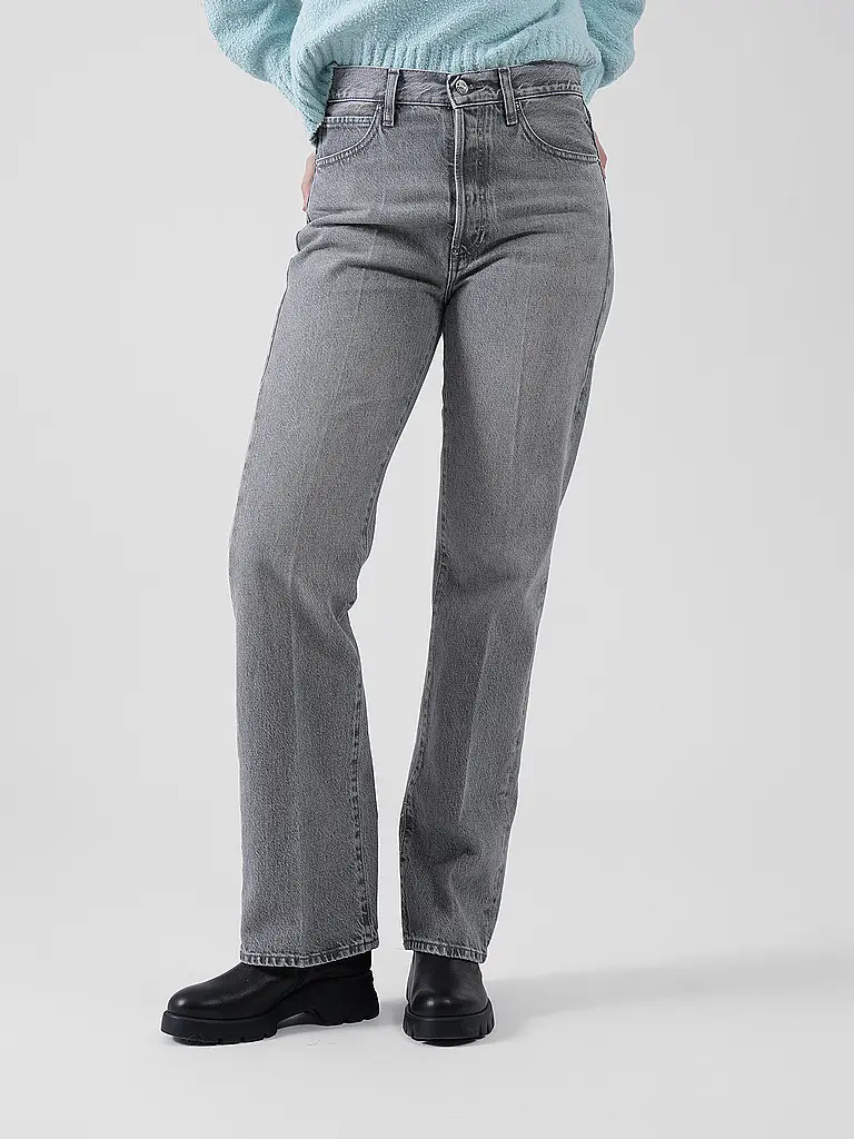 FRAME | Jeans Flared Fit THE VERTICAL | 