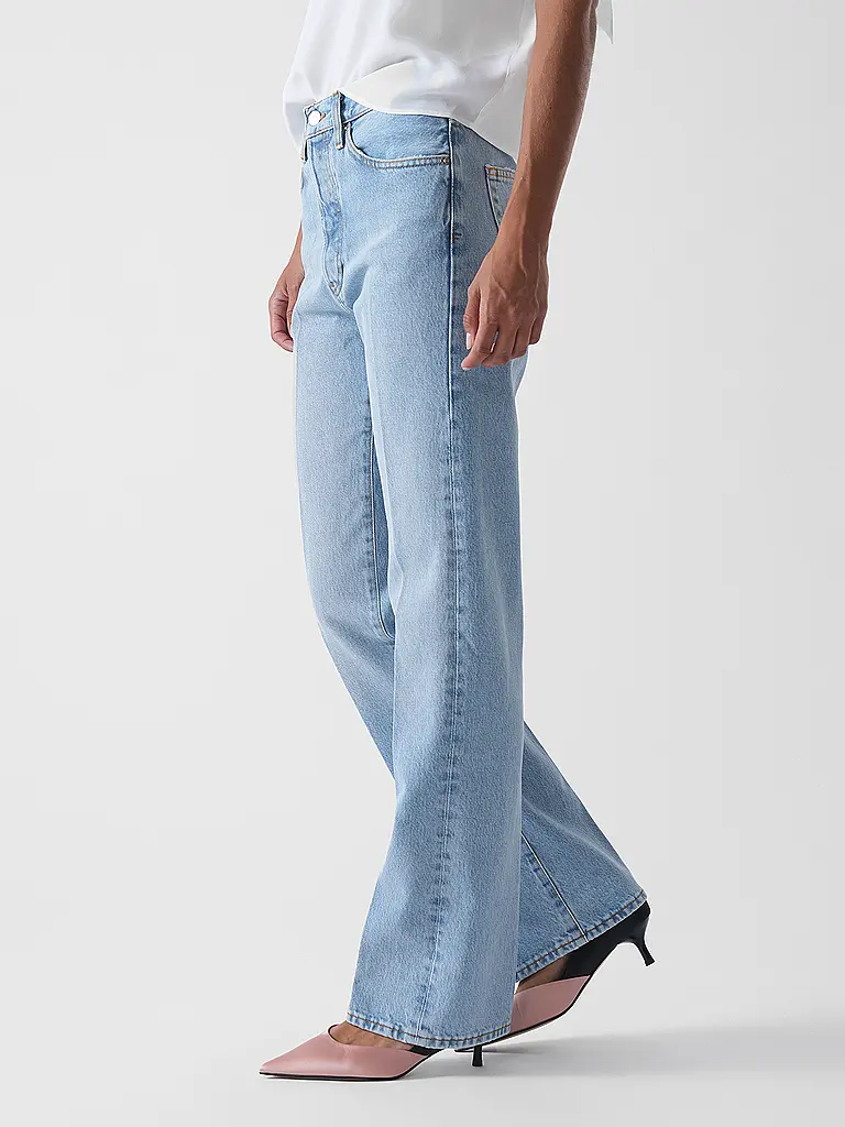 FRAME | Jeans Flared Fit THE VERTICAL | 