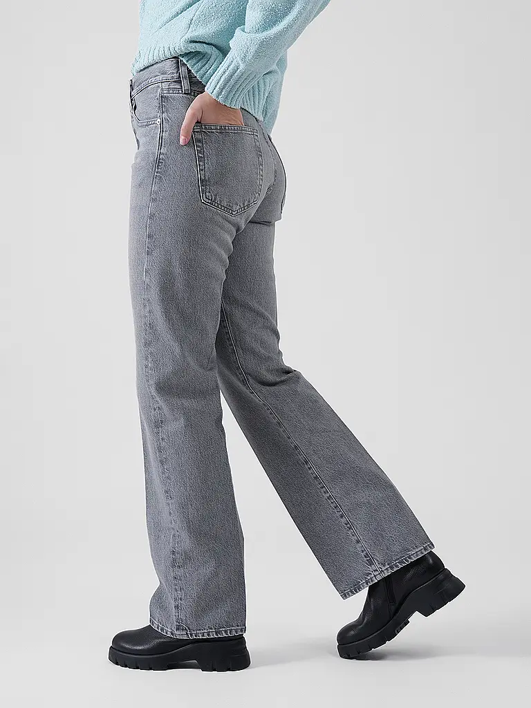 FRAME | Jeans Flared Fit THE VERTICAL | 