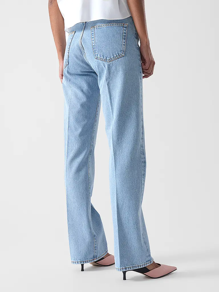 FRAME | Jeans Flared Fit THE VERTICAL | 